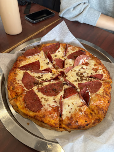 Photo of Pizza Camp Kabab & grill - 761 6th St, New Westminster, BC V3L 3C8